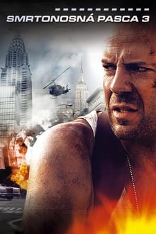 Die Hard 3 - A Vingança