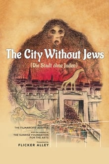 La ciudad sin judíos