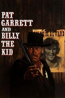 Pat Garrett e Billy the Kid