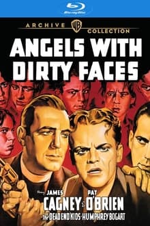 Angels with Dirty Faces