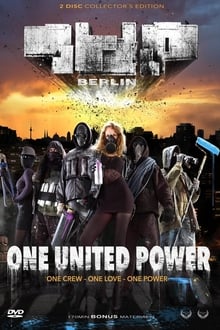 1UP - One United Power
