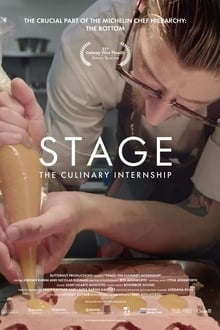 Stage: The Culinary Internship