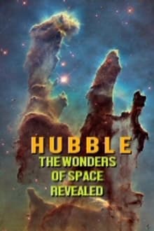 Hubble - Feltárulnak a világegyetem csodái