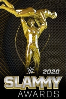 2020 SLAMMY Award Winners