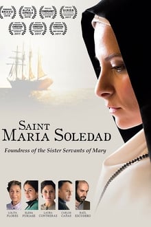 Saint Maria Soledad