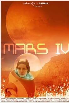 Mars IV