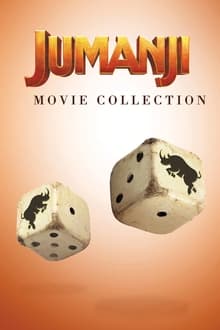 Jumanji Collection