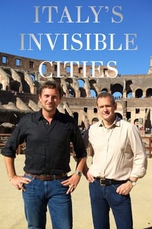 Italia: ciudades ocultas