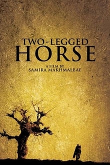 Two-Legged Horse