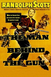 The Man Behind The Gun