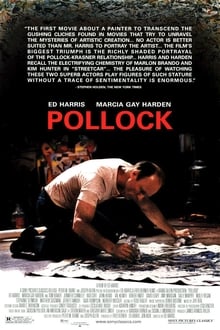 Pollock. La vida de un creador