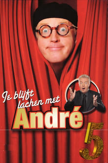 Andre Van Duin - Je Blijft Lachen Met Andre Deel 5