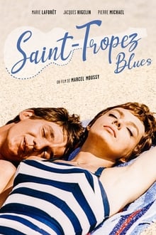 Saint-Tropez Blues