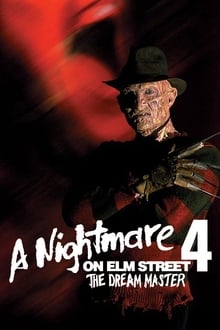 Nočná mora v Elm Street 4: Vládca snov