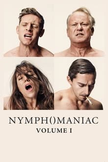 Nymphomaniac vol. 1