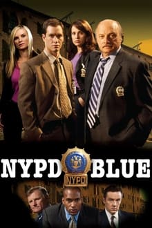 New York rendőrei