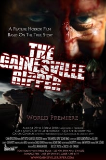 The Gainesville Ripper