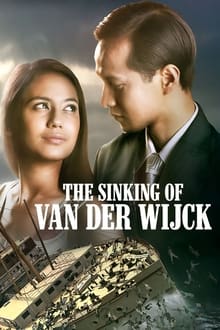 The Sinking of Van Der Wijck