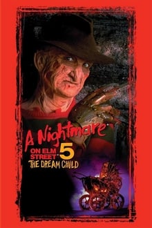 Nočná mora v Elm Street 5: Dieťa sna