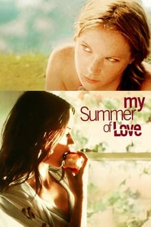 Мое лето любви