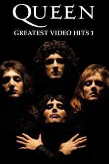 Queen: Eng Buyuk Video Hitlar