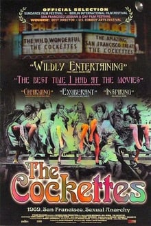 The Cockettes