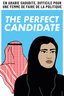 Die perfekte Kandidatin