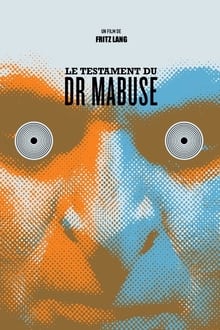 The Testament of Dr. Mabuse