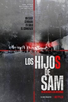 The Sons of Sam: A Descent Into Darkness
