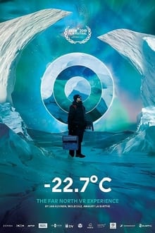 -22.7°C: Experiência no Extremo Norte