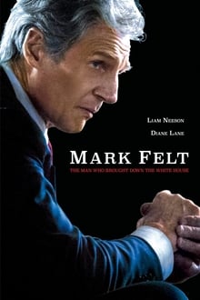 Mark Felt: el informante