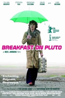 Сніданок на Плутоні