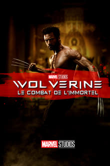 Wolverine : Le Combat de l'immortel