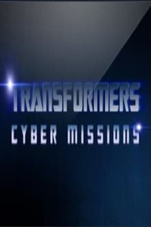 Transformers: Cyber Missions