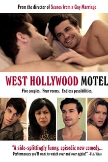 West Hollywood Motel