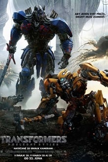 Transformers: Ostatni Rycerz