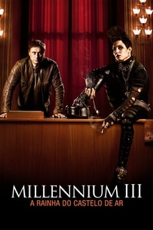Millennium 3: A Rainha no Palácio das Correntes de Ar