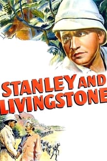 Stanley i Livingstone