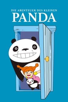 Die Abenteuer des kleinen Panda Teil 2