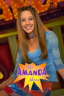 O Show da Amanda