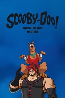 Scooby-Doo! Wrestlemania Mistério