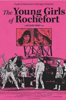Pigerne fra Rochefort