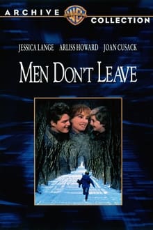 Men Don't Leave