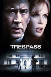 Trespass (2011) Hindi Dubbed