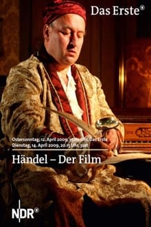 Händel - Der Film