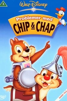 Problemer med Chip & Chap