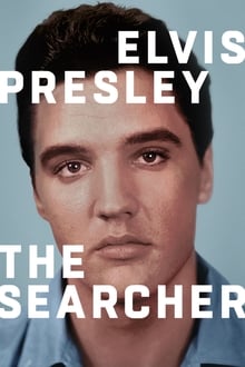Elvis Presley: Věčné hledání