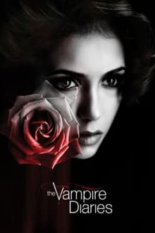 Vampyro dienoraščiai