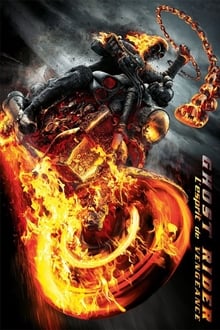Ghost Rider : L'Esprit de vengeance