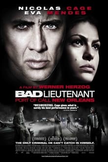 Bad Lieutenant: Port of Call - New Orleans